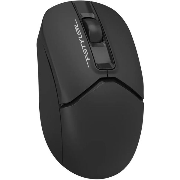 Мышь A4Tech Fstyler FG12S (черный)
