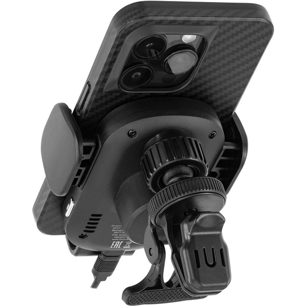 Автомобильное зарядное устройство Buro BUQC15