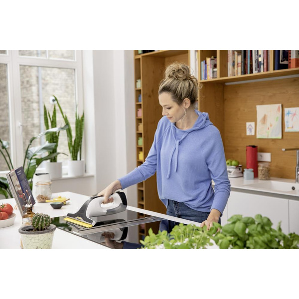 Стеклоочиститель Karcher WV 4-4 Plus (1.633-540.0)