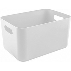 Корзина BEROSSI Joy АС 26301000 (белый)