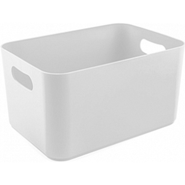 Корзина BEROSSI Joy АС 26301000 (белый)