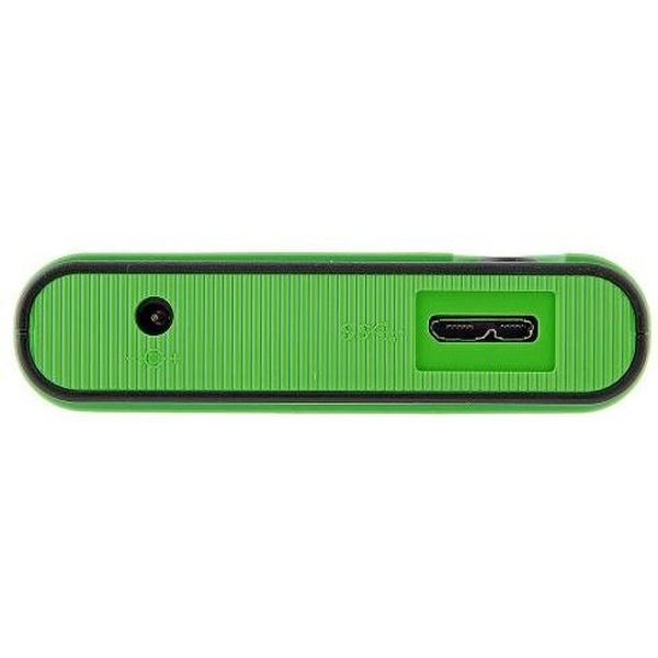 Внешний накопитель Transcend StoreJet 25M3 Slim 2TB TS2TSJ25M3S