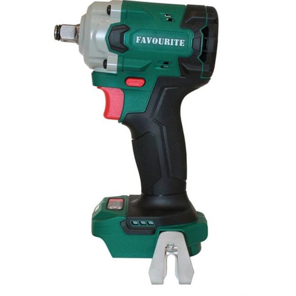 Гайковерт Favourite OBS 21 TW600 (без АКБ и ЗУ)