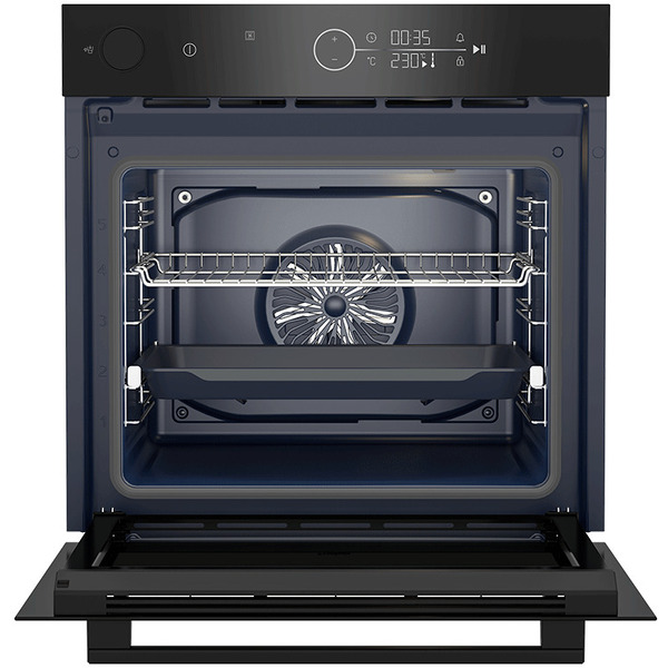 Духовой шкаф BEKO BCBIS17400KSBS