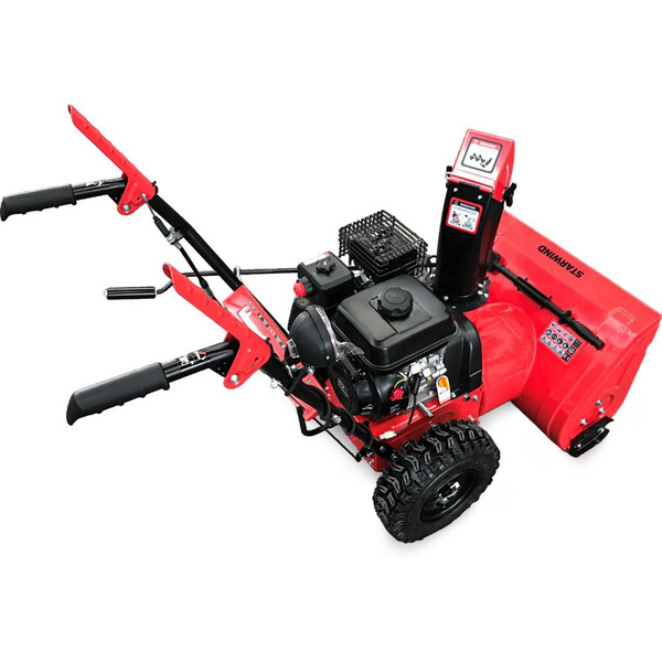 Снегоуборщик Starwind GST-4356L