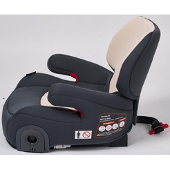 Бустер VipBaby SeatFix (Beige Stone)