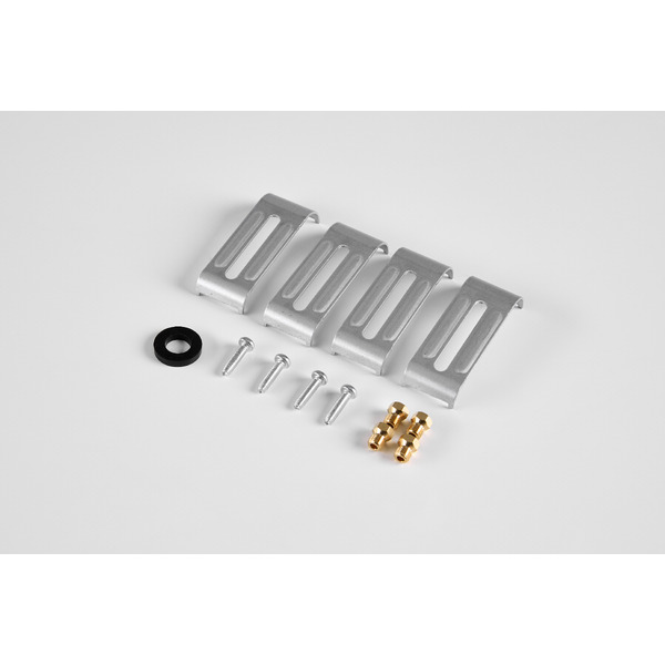 Варочная панель газовая YOUQ YQHG 6041ТGC01 BL