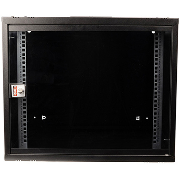 Шкаф телекоммуникационный Lande Pandora LN-PND-12U6060-BL 19" 12U