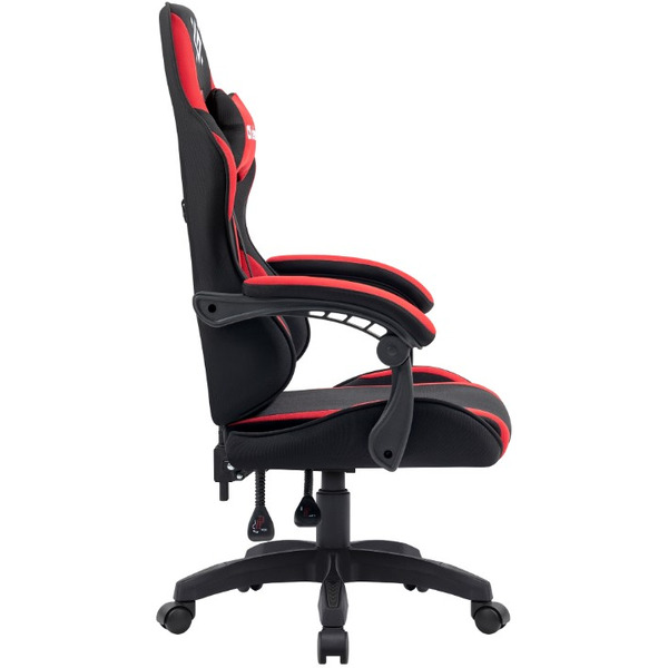 Игровое кресло Defender Expert Черный/Красный (64298)