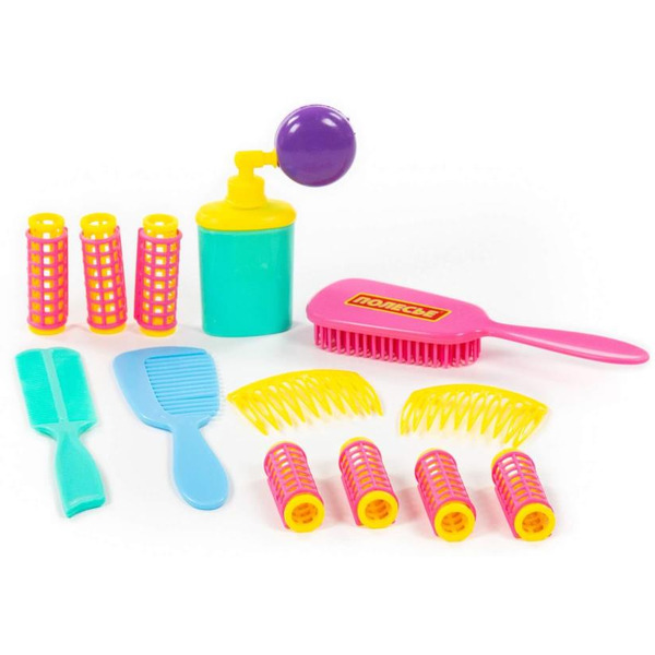 Набор-мини Полесье Маленькая принцесса №11 61294