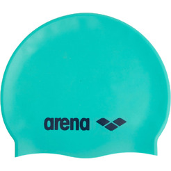 Шапочка для плавания ARENA Classic Silicone 91662 112