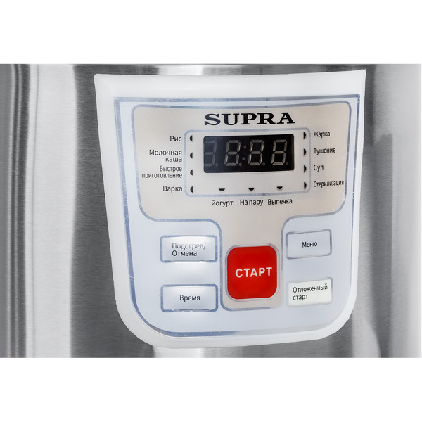 Мультиварка Supra MCS-4115