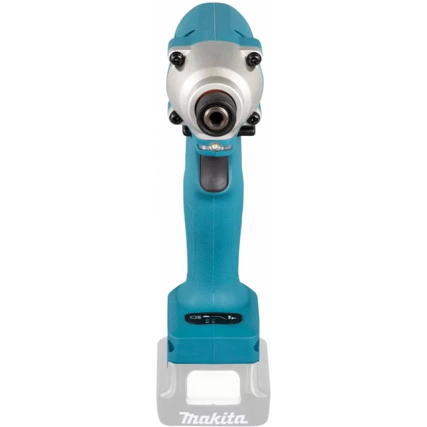 Гайковерт Makita TD112DMZ (без АКБ)