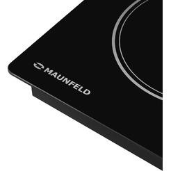 Варочная панель MAUNFELD AVI594FBK