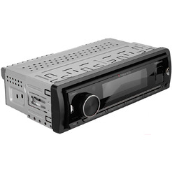 USB-магнитола Nakamichi NQ532BD