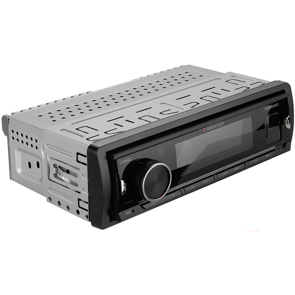 USB-магнитола Nakamichi NQ532BD