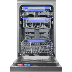 Посудомоечная машина MAUNFELD MWF45331S