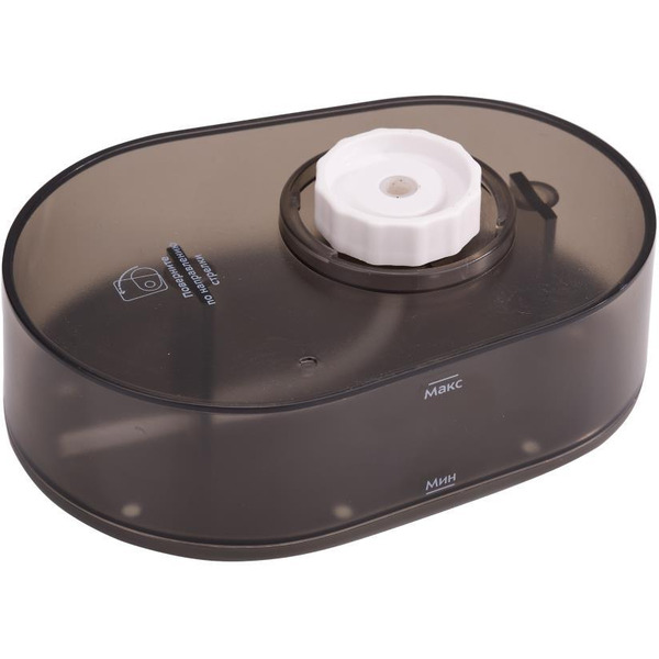 Отпариватель EVOLUTION Handy 1 (серый)