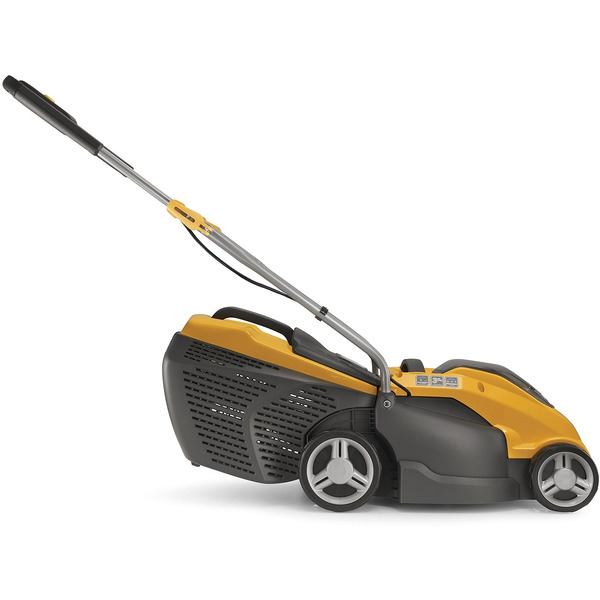 Газонокосилка аккумуляторная Stiga SLM 3648 AE