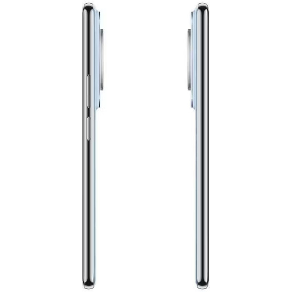 Смартфон Huawei Nova 14 Pro 12GB/512GB (MIA-LX9) Crystal Blue