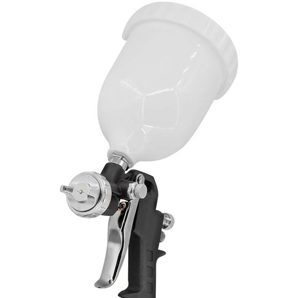 Краскопульт BRADO SG22