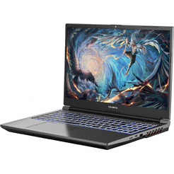 Игровой ноутбук Colorful Evol X15 AT 23 A10003400455