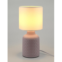 Cветильник настольный ARTSTYLE HT-517BRW