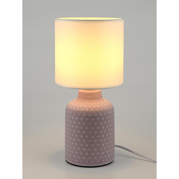 Cветильник настольный ARTSTYLE HT-517BRW