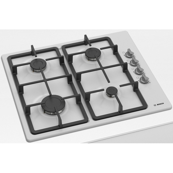 Газовая варочная поверхность Bosch PBP6C2B90