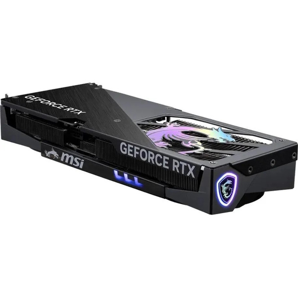 Видеокарта MSI GeForce RTX 5060 Ti 8G Gaming Trio OC