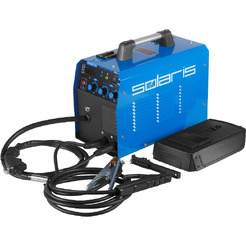 Сварочный полуавтомат Solaris MIG-203