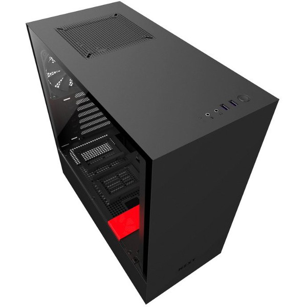 Компьютер Z-Tech 5-1600-b450-16-240-1000-rx590-N-H5-5