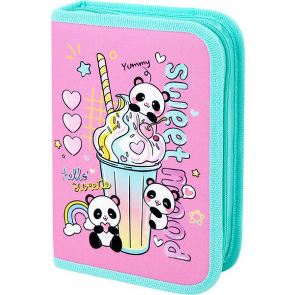 Пенал ПИФАГОР Sweet mood 272288