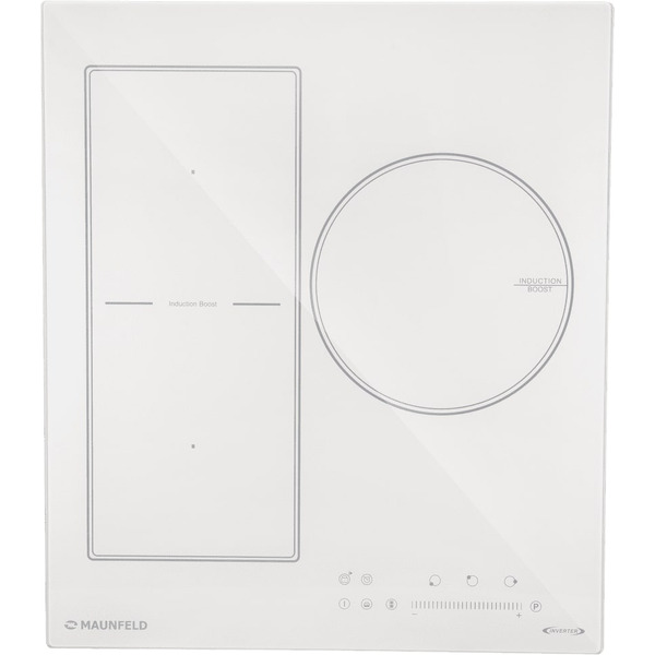 Варочная панель MAUNFELD CVI453SBBG Inverter
