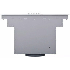 Кухонная вытяжка Akpo Neva Glass Eco 60 WK-4 (белый)