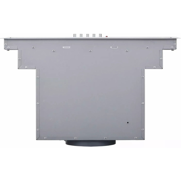 Кухонная вытяжка Akpo Neva Glass Eco 60 WK-4 (белый)