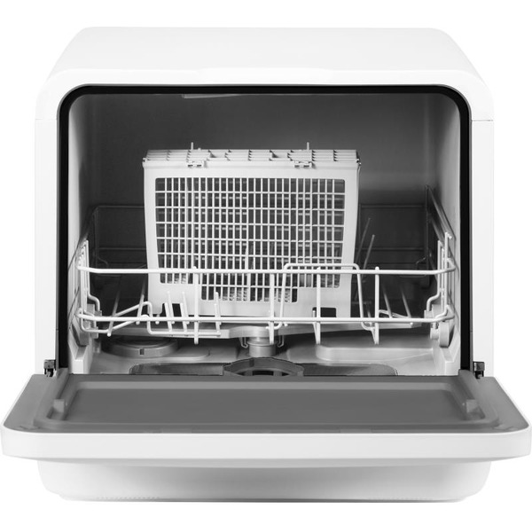 Посудомоечная машина Weissgauff TDW 4035 D