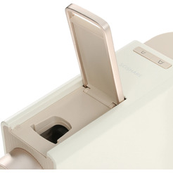 Капсульная кофеварка Scishare Capsule Coffee Machine Mini S1201 (золотистый)