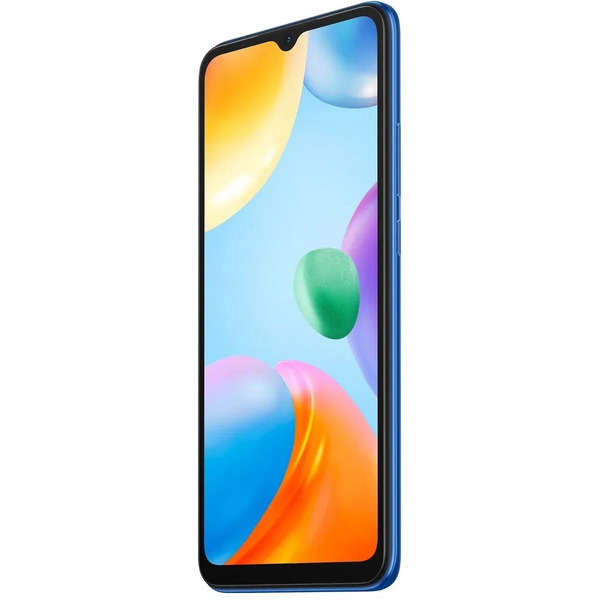 Смартфон Xiaomi Redmi 10C без NFC 4GB/64GB Ocean Blue