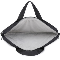 Сумка для ноутбука Miru Pockelot 17.3 MLB-1045 (черный)