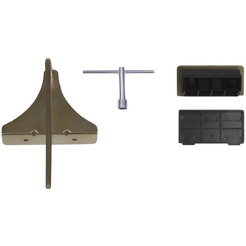 Аккумуляторный рубанок STAVR SPL 18BL-82 (без АКБ и ЗУ)