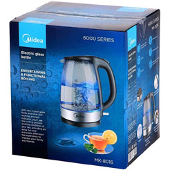 Электрочайник Midea MK-8016