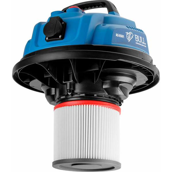 Пылесос Bull AS 6501 (1329490)