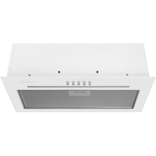 Кухонная вытяжка MAUNFELD Crosby Hardy 1000Push (белый)