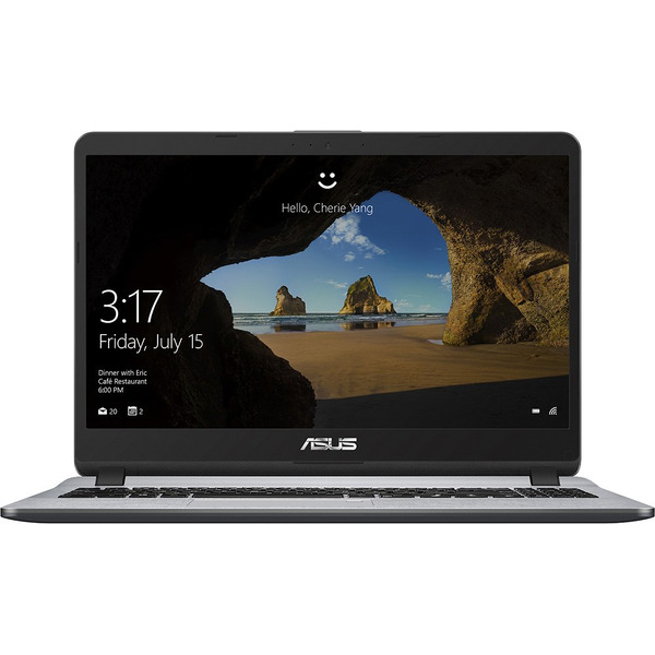 Ноутбук Asus VivoBook X507UF-EJ471