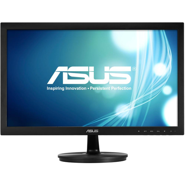 Монитор 21.5" ASUS VS228DE