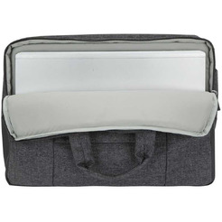 Сумка для ноутбука RIVACASE 8831 (черный)