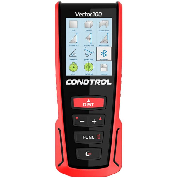 Лазерный дальномер Condtrol Vector 100 1-4-100