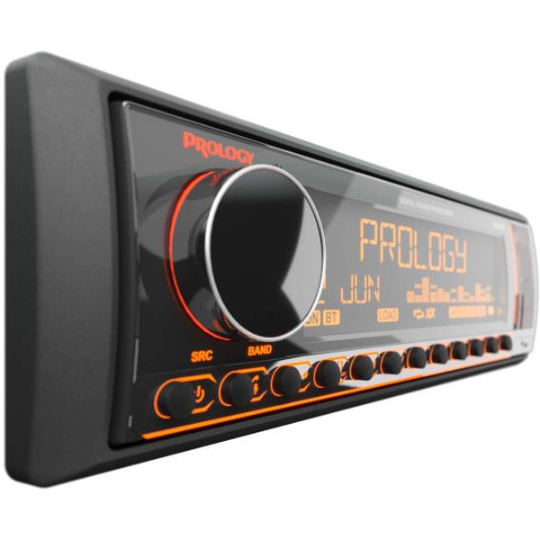 USB-магнитола Prology CMD-400