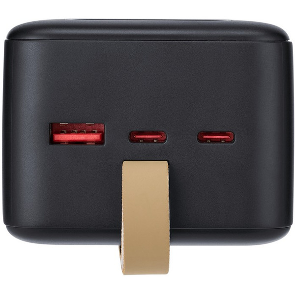 Внешний аккумулятор RIVACASE VA1084 (40000mAh)